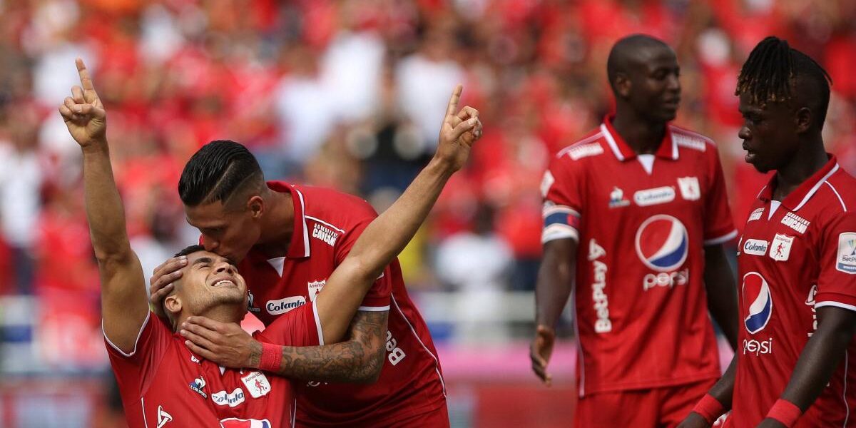 América de Cali - Pasión de un pueblo